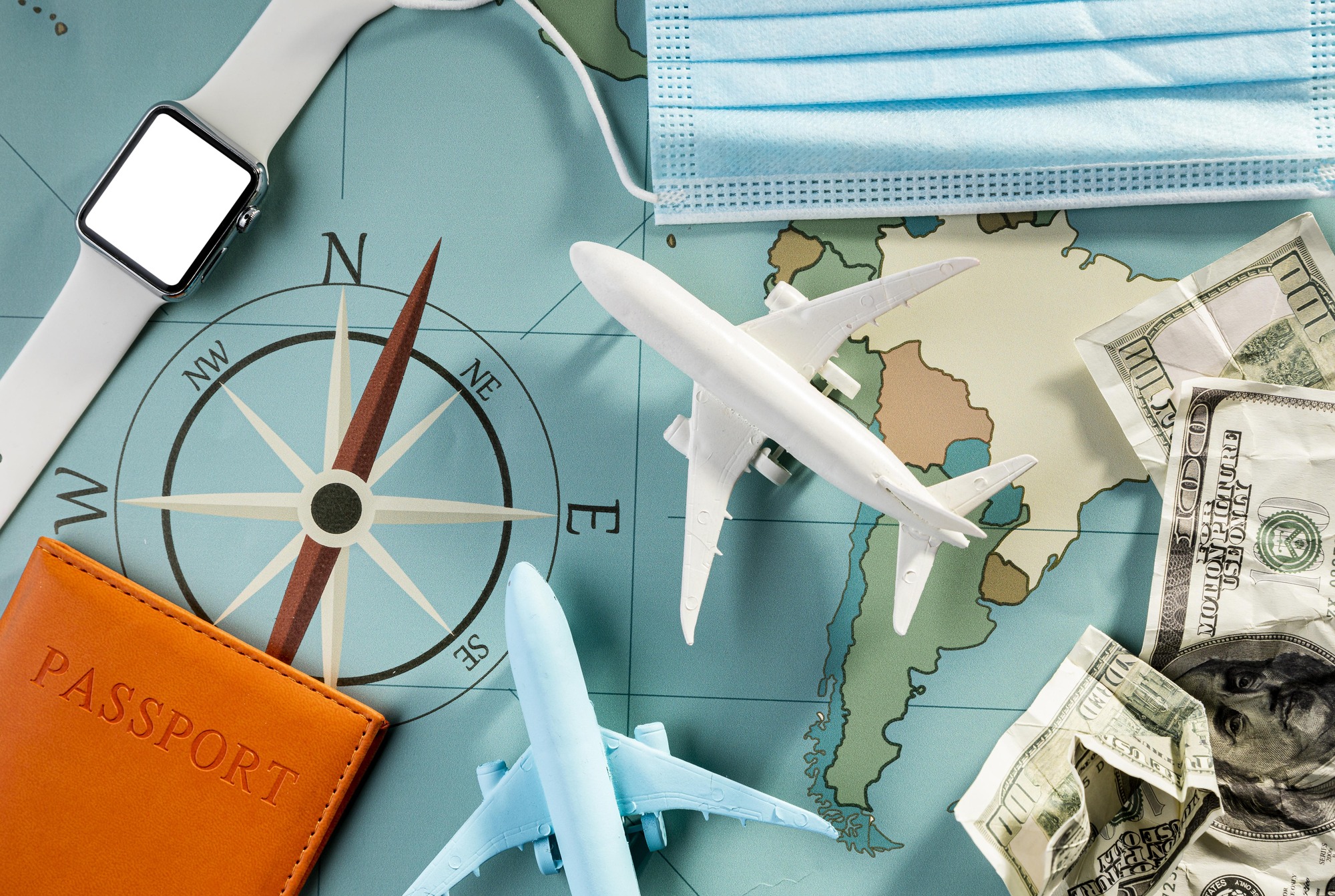 Aviation, Hospitality, and Travel & Tourism Training Course in Mumbai