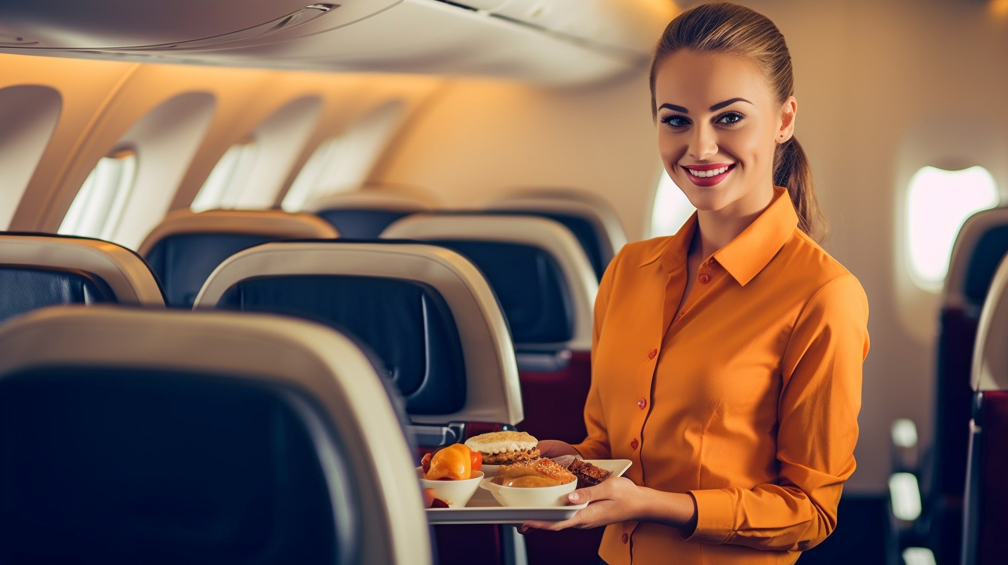 Cabin Crew Training Institute in Mumbai | Cabin Crew Courses in Mumbai